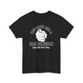 Funny Graphic Tee, You Look Like a Bad Decision Tee, Sarcastic T-Shirt, Humorous Unisex Top, Bad Decision Quote Shirt, Casual Cotton Tee