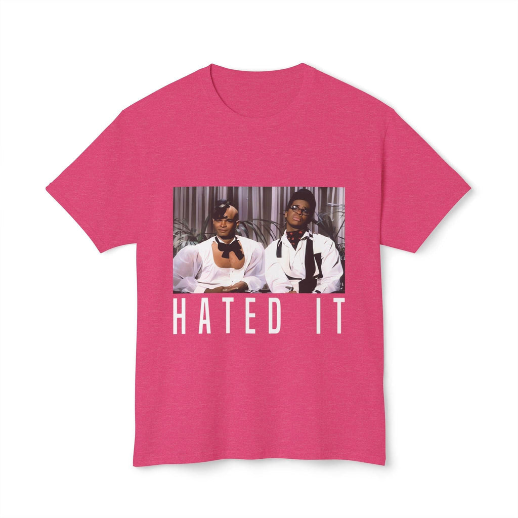 T-shirt In Living Color Men on Films