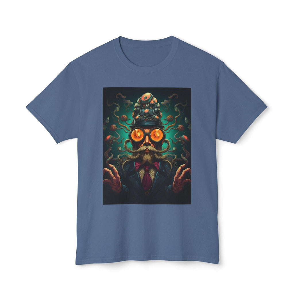 Octopus Optometrist T-shirt