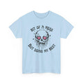 Graphic Tee, Bit of a Mess but Doing my Best, Funny T-Shirt, Unisex Shirt, Sarcastic Quote, Casual Tee, Gift for Her, Messy