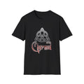 Charmed Unisex Softstyle T-Shirt, Witchcraft Tee, Magical Shirt, Occult Clothing, Mystic Apparel