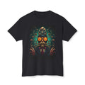 Octopus Optometrist T-shirt