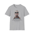Anthony Bourdain Quote You Learn A Lot About Someone When You Share A Meal Together T-Shirt, Foodie Gift, Culinary Shirt, Chef Tee,