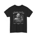 Hannibal Lecter Chianti Tee, Horror Movie Shirt, Film Buff Gift, Classic Movie Lover T-Shirt, Murder Mystery Fan Apparel, Retro Film Tees