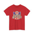 Greatest American Hero Tee - Retro Graphic Shirt, Unisex T-Shirt for Comic Fans, Gift for Birthdays and Holidays, Everyday Wear, Nostalgic