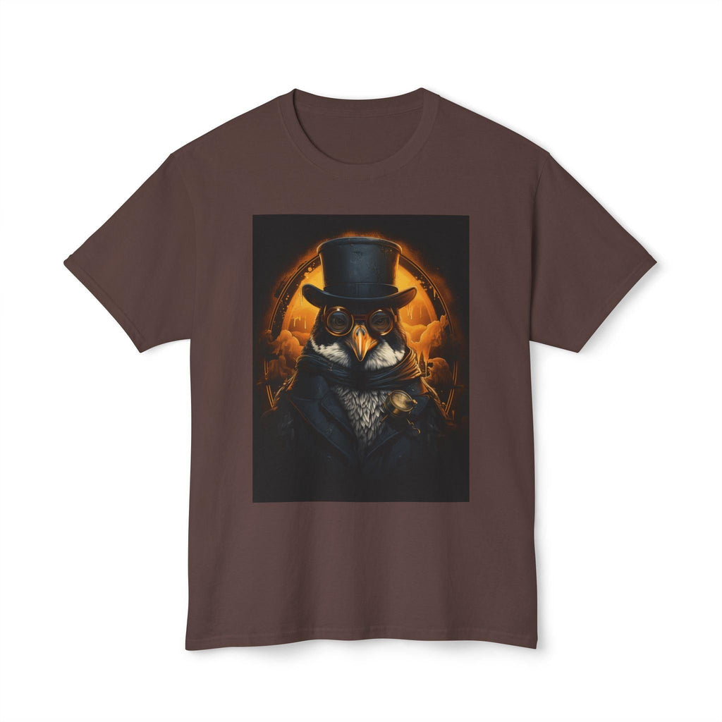 T-Shirt - Penguin Private Eye