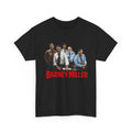 Barney Miller Retro TV Show T-Shirt, 70s Sitcom Tee, Vintage Police Comedy Shirt, Funny NYPD Detective Gift