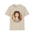 Sponge Worthy Unisex T-Shirt, Sponge Tee, Softstyle Shirt, Sponge Lover Gift, Funny Graphic Tee