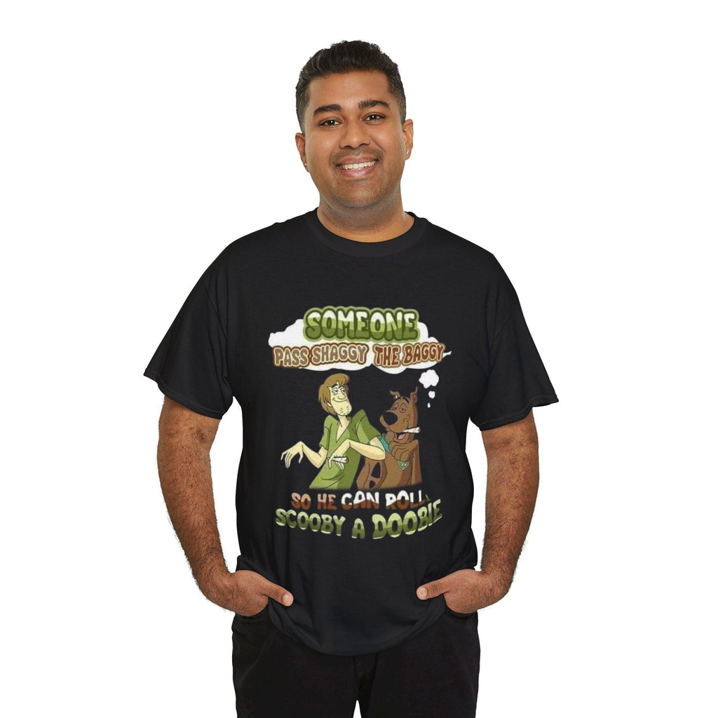 Marijuana Humor Unisex Tee, Funny Cannabis Shirt, Pot Lover Gift, Weed Graphic Tee, 420 Apparel