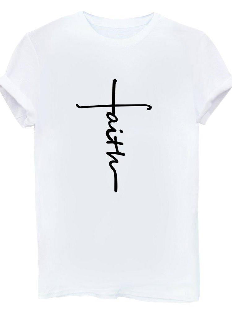 Blackmyth Women's Graphic Funny T Shirt Cute Tops Teen Tees You May Ask Yourself 220gsm Cotton Round Neck Short Sleeve Casual Henley Shirt Men T-shirt