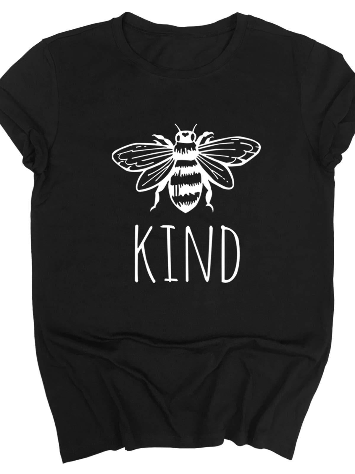 Yitan Women Cute Funny Graphic T Shirts You May Ask Yourself 220gsm Cotton Round Neck Short Sleeve Casual Henley Shirt Men T-shirt