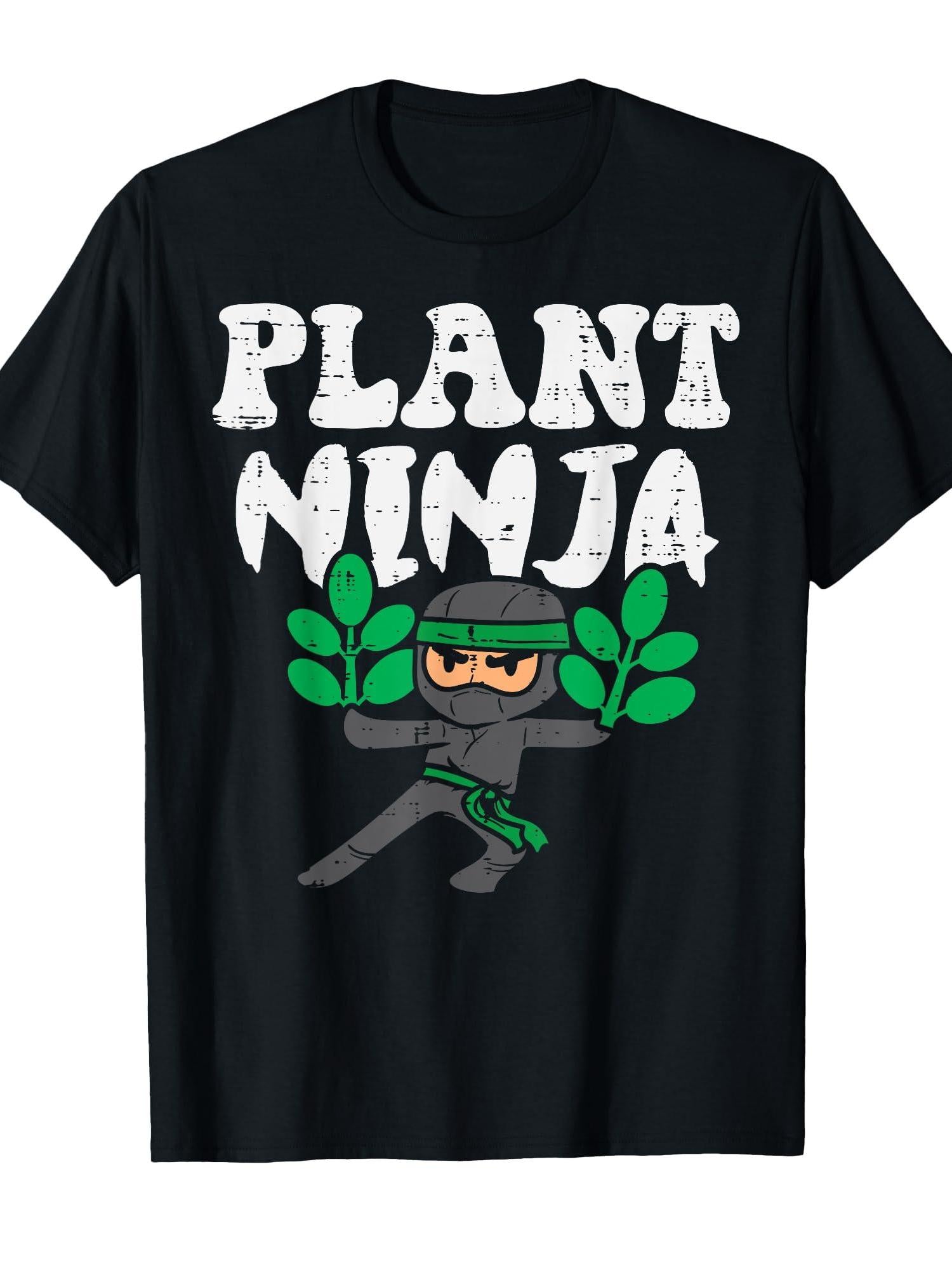 Plant Funny Gardening Garden Gardener Men Women T-shirt Garden 220gsm Cotton Round Neck Short Sleeve Casual Henley Shirt Men T-shirt