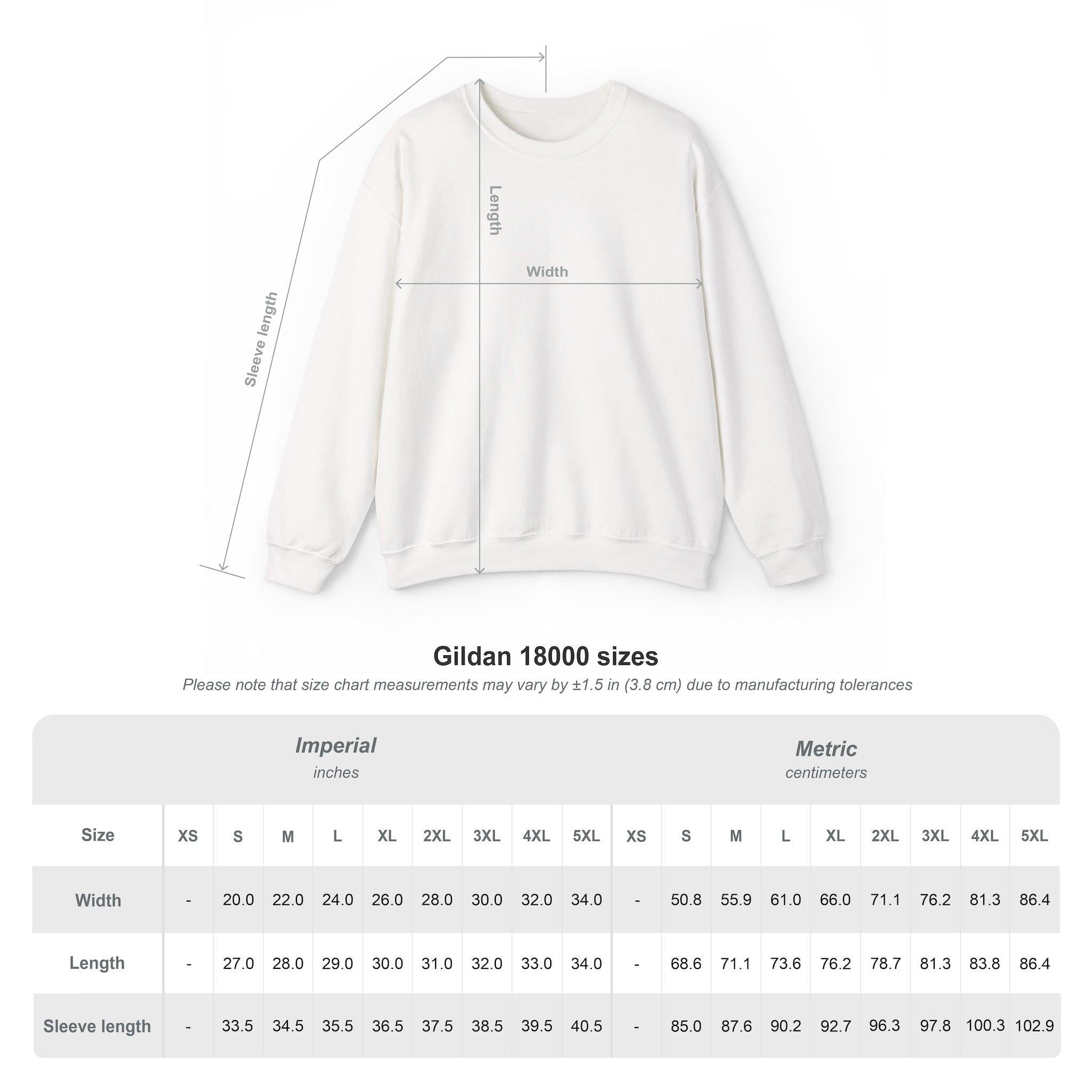 Calm Your Tinsel Tits Sweatshirt | Funny Holiday Slogan Christmas Sweater