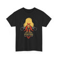 Yosemite Sam - Say Your Prayers T-Shirt, Looney Tunes Tee, Cartoon Graphic Shirt, Vintage Cartoon Character Top, Retro Top
