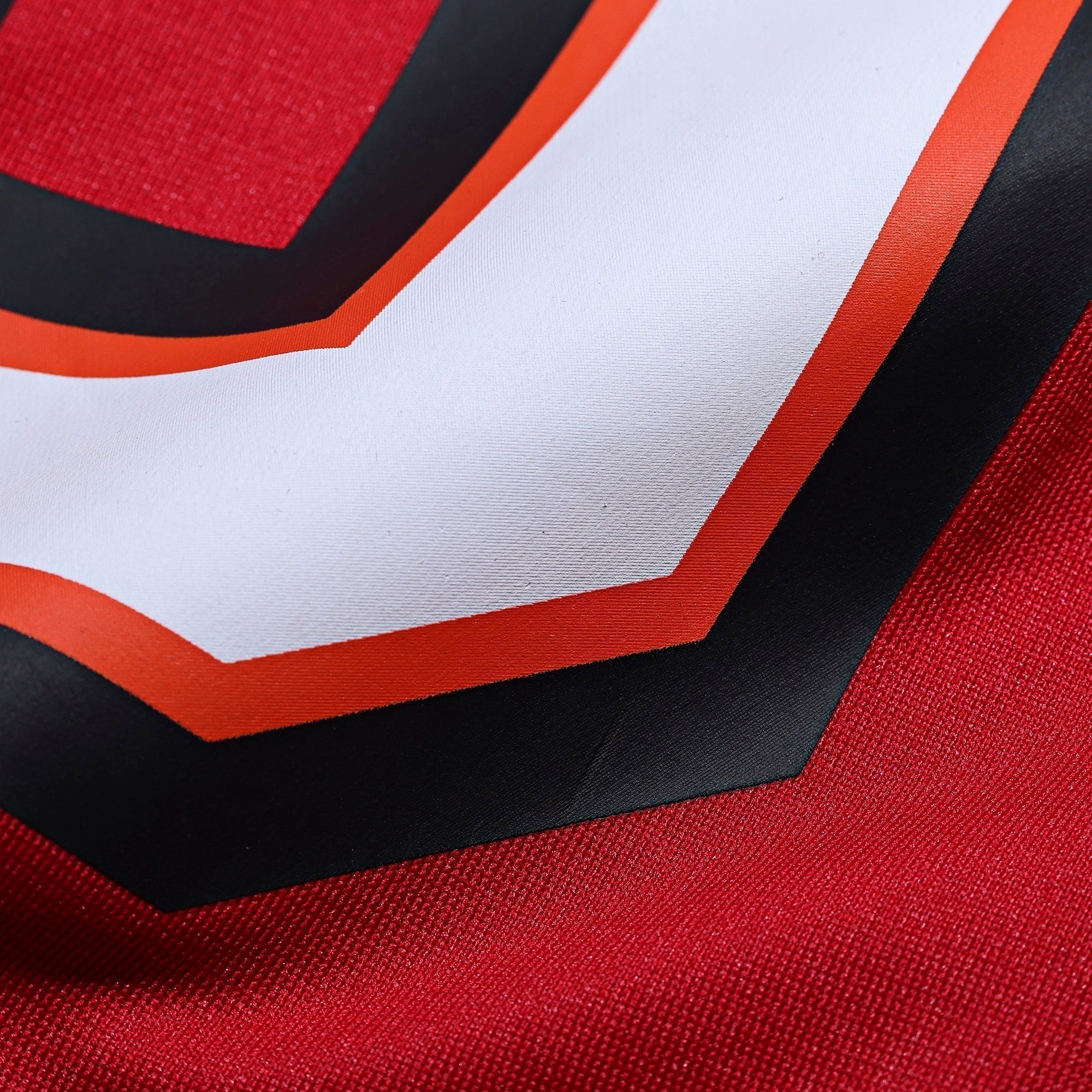 John Lynch Tampa Bay Buccaneers Nike Retired   Game Jersey - Red