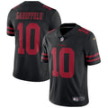 Jimmy Garoppolo San Francisco 49ers Jersey