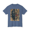 Buddha Head T-shirt