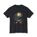T-Shirt Tea Cup Tornado Brew