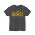 Three's Company Reagle Beagle Lounge Unisex Tee, Vintage 70s TV Show Shirt, Retro Classic Sitcom Gift, 70s Costume Party Top