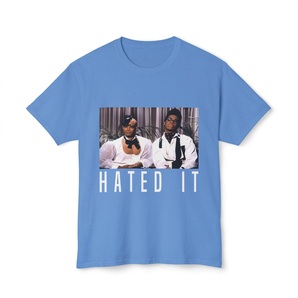 T-shirt In Living Color Men on Films