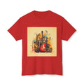 Guitar Music T-Shirt