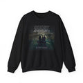 Ghost Adventures Sweatshirt, Haunted Ghost Hunter Crewneck Shirt, Paranormal Investigation Top, Spooky Spirit Seeker Jumper, Supernatural