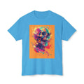 Colorful Skeleton T-Shirt