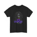 The Exorcist T-Shirt, Horror Movie Fan Shirt, Scary Film Tee, Halloween Graphic Top, Occult Fashion Apparel