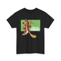 Vintage Hong Kong Phooey Unisex Tee, Cartoon Retro Shirt, 70s Inspired Graphic Top, Classic Animated Character Apparel, Funky Urban Clothing