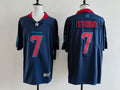 Men's Houston Texans C.J. Stroud Jersey