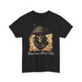Pirate Skull Tee, Jolly Roger T-Shirt, Unisex Cotton Shirt, Pirates of the Caribbean Gift, Skull and Crossbones Top