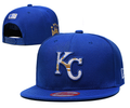 Kansas City Royals Snapback