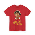 Gilligan's Island Unisex Tee, Fun Vacation Graphic Shirt, Tropical Travel Top, Beach Lover Gift, Summer Vibes T-Shirt, Holiday Theme Apparel