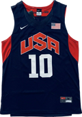 Kobe Bryant Team USA Olympics Jersey